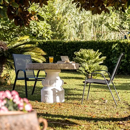 Phos Elegant Residences By Konnect, 400m To The Dassia (Corfu)