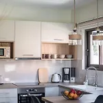 Lejlighed Phos Elegant Residences By Konnect, 400m To The Dassia (Corfu)