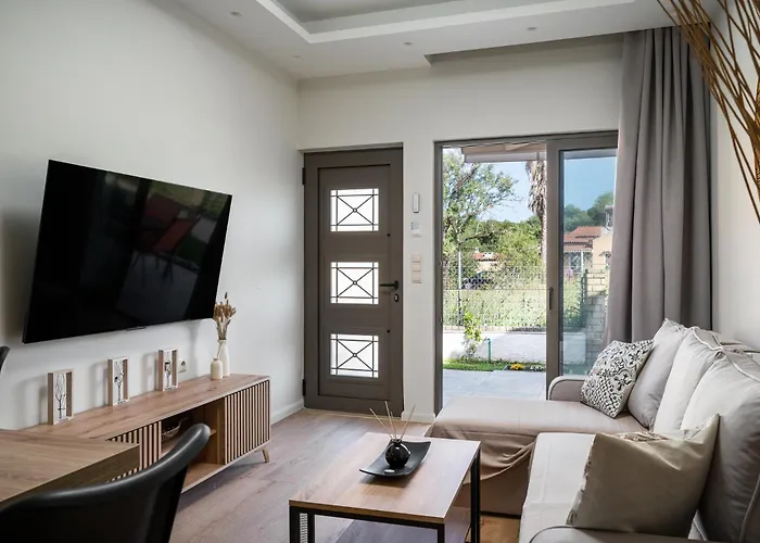 Phos Elegant Residences By Konnect, 400m To The 公寓 达西亚