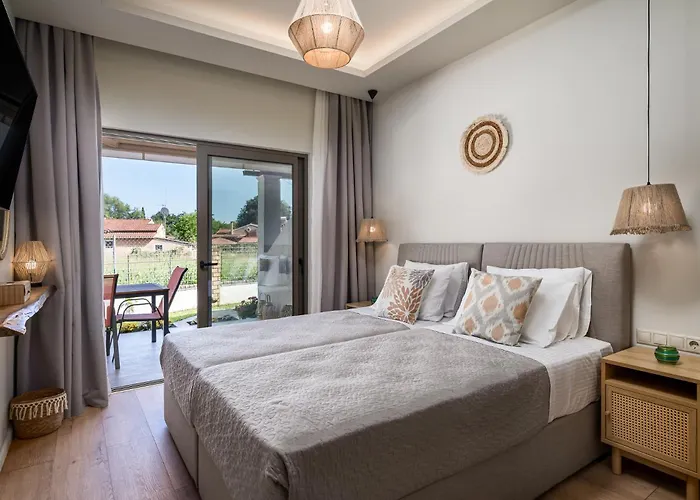 Phos Elegant Residences By Konnect, 400m To The 公寓 *