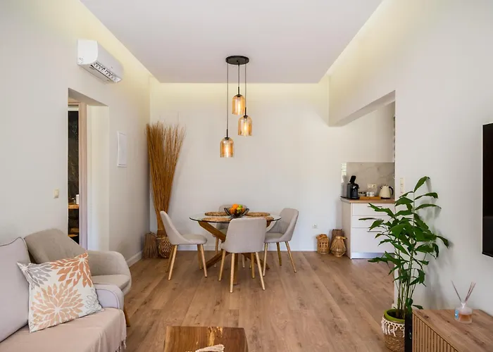 公寓 Phos Elegant Residences By Konnect, 400m To The