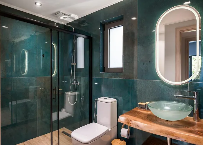 Phos Elegant Residences By Konnect, 400m To The 公寓 *