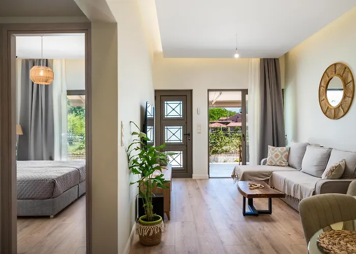 公寓 Phos Elegant Residences By Konnect, 400m To The