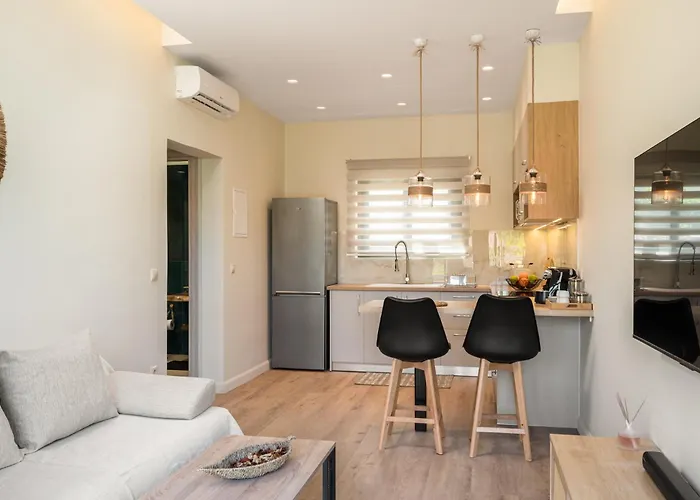 Phos Elegant Residences By Konnect, 400m To The