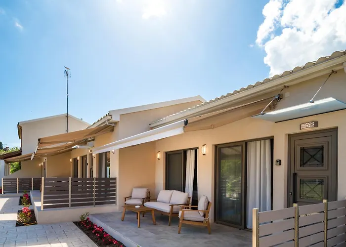 Phos Elegant Residences By Konnect, 400m To The 达西亚