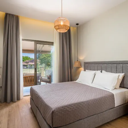 公寓 Phos Elegant Residences By Konnect, 400m To The *