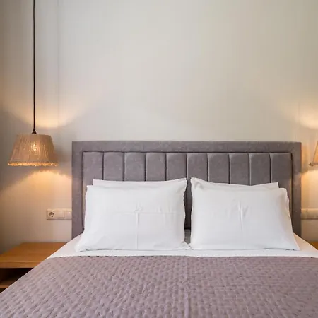 Appartement Phos Elegant Residences By Konnect, 400m To The *